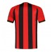 Camisa de Futebol OGC Nice Equipamento Principal 2024-25 Manga Curta